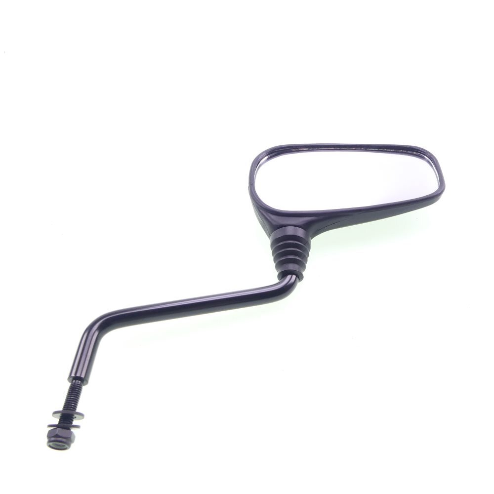 Set Rückspiegel Für Piaggio Vespa Ape 50 TM 703 703V Rechts