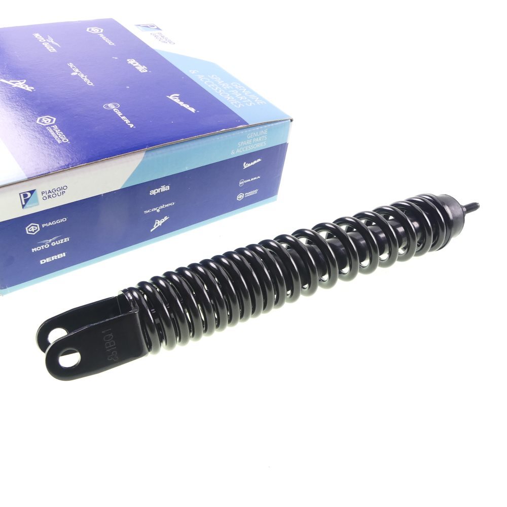Ammortizzatore Posteriore Per Piaggio Vespa Et2/Et4 50cc - Ricambio RMS