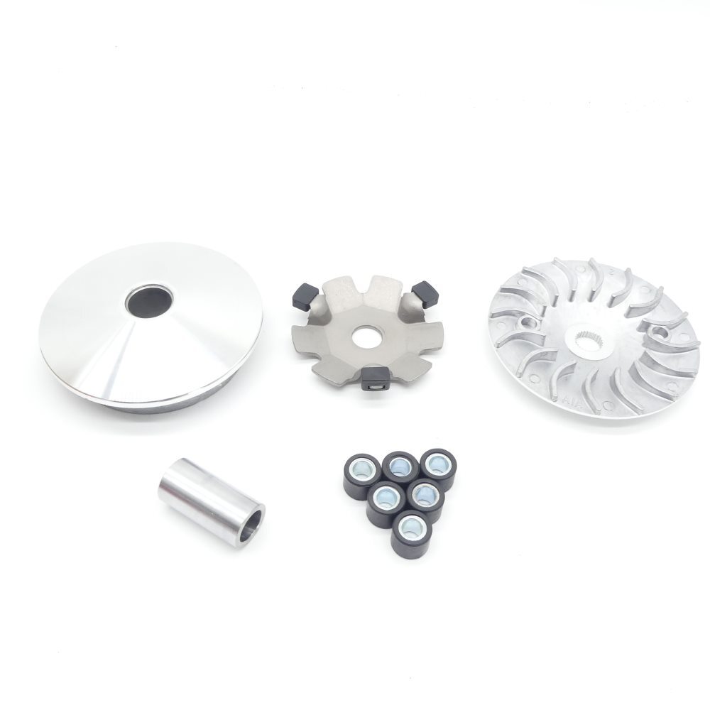 19,5 Mm PHBG Tuning Vergaser Hand Choke Für Peugeot Speedfight 3 4