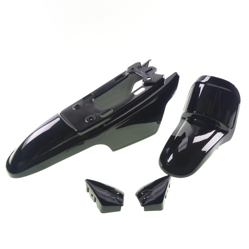 Front Kotflügel Für Yamaha PW50 - Blauer Motorrad Schutzblech | Reamhome Ersatzteil