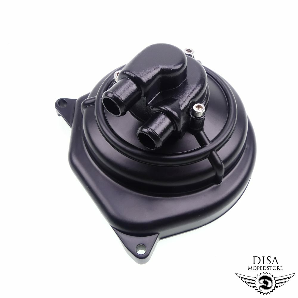Wasserpumpe Reparatursatz Für Yamaha Aerox MBK Nitro Aprilia SR 50 Minarelli Oem Qualitaet