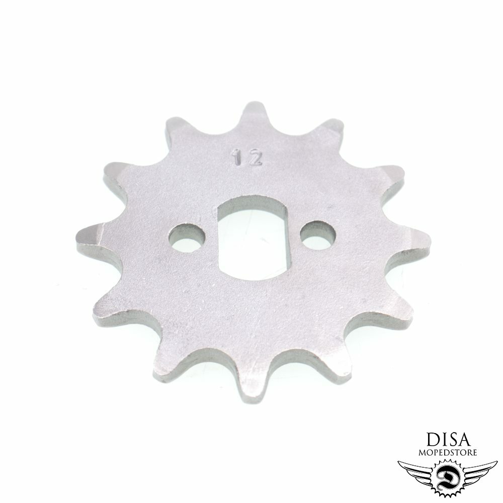 QUARKZMAN Motorrad-Ritzel Set 520 Stil – 16 Zähne, 20 Mm Innendurchmesser, Für ATV & Go-Karts