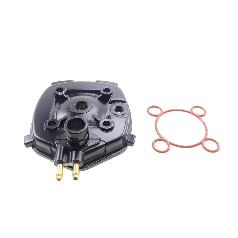 Voorvork 30mm Schacht voor Yamaha Aerox, MBK Nitro (02