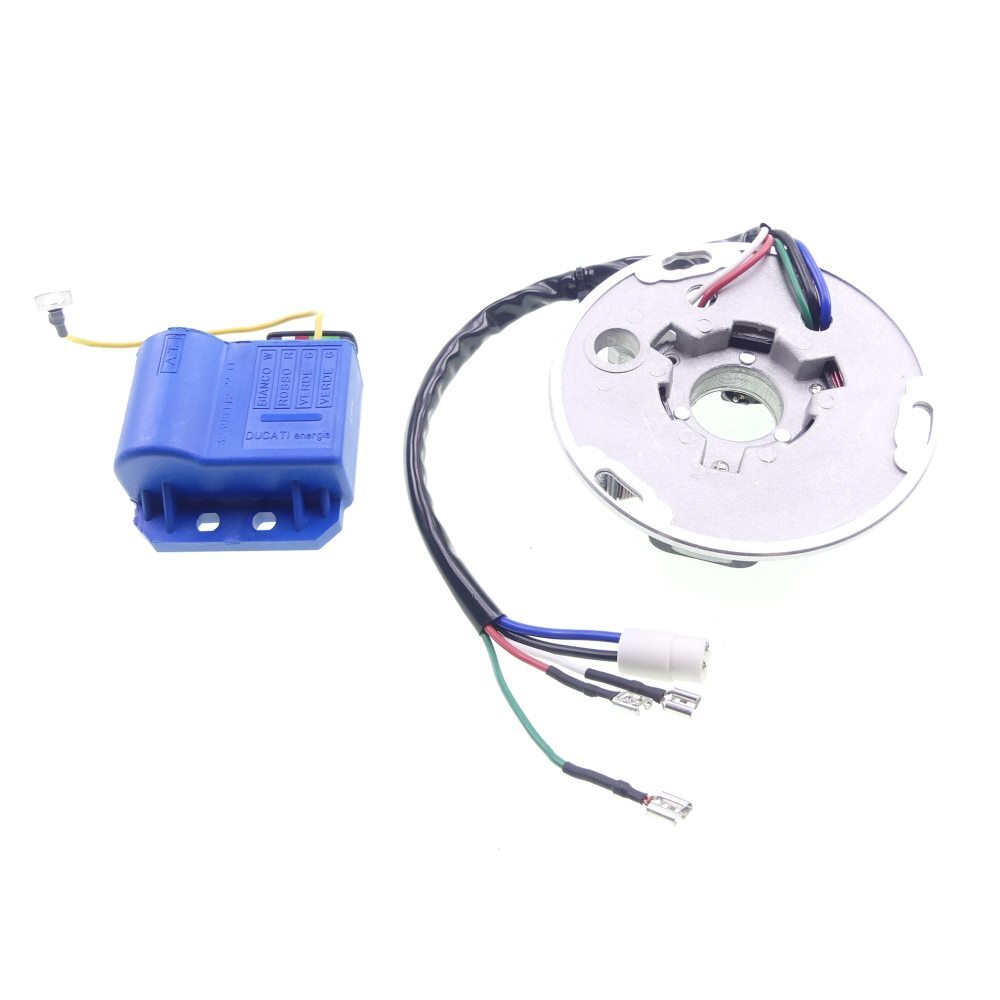 Piaggio Vespa 4-Speed Switching Button – PX P PE 80 125 150 200 (1st Series, Old Model) – MyVespa/GR 138880