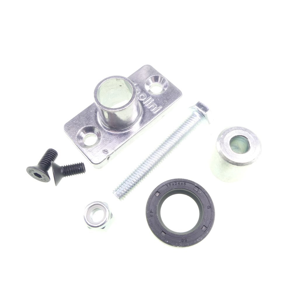 Polini Kupplungsfedern Blau - +100% Härter Für Piaggio 50 Typhoon