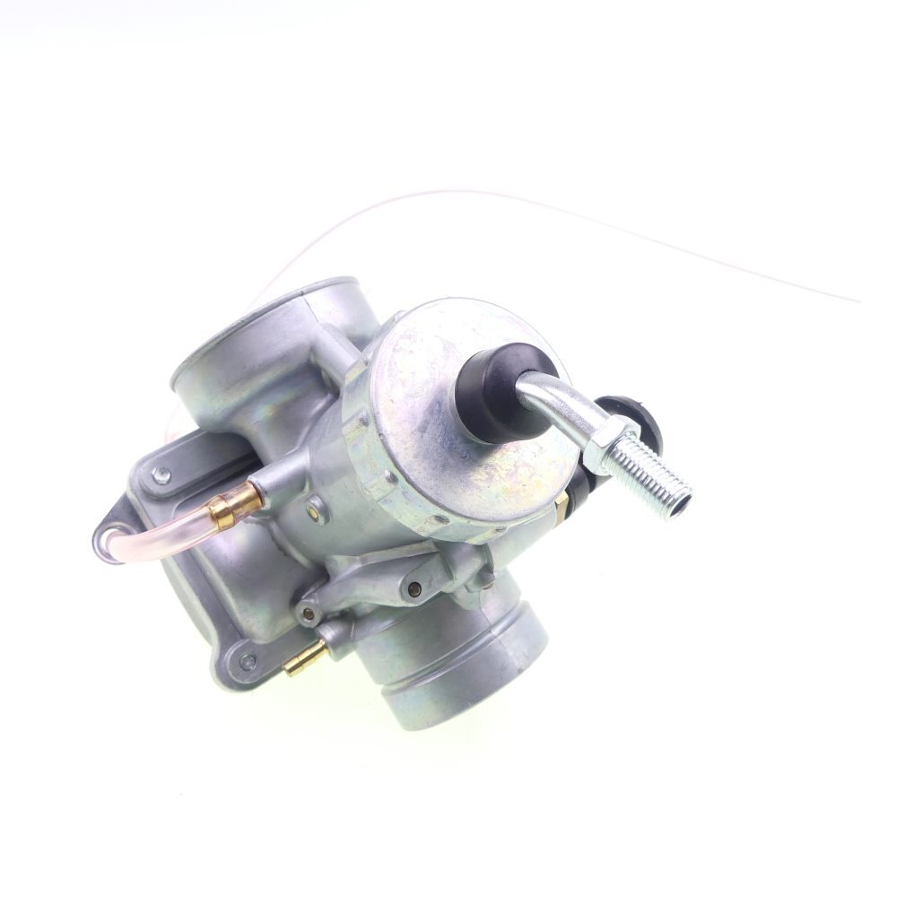 Vergaser Komplett Für Yamaha YBR 125 2005-2014 - Aluminiumguss Ersatzvergaser