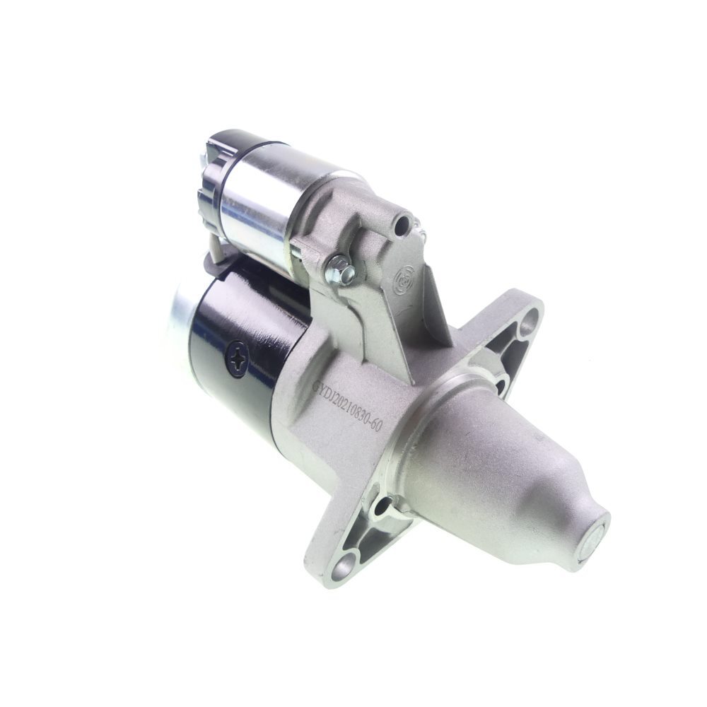 Anlassermotor 79240001000 Für KTM & GasGas Motorräder 250-350ccm