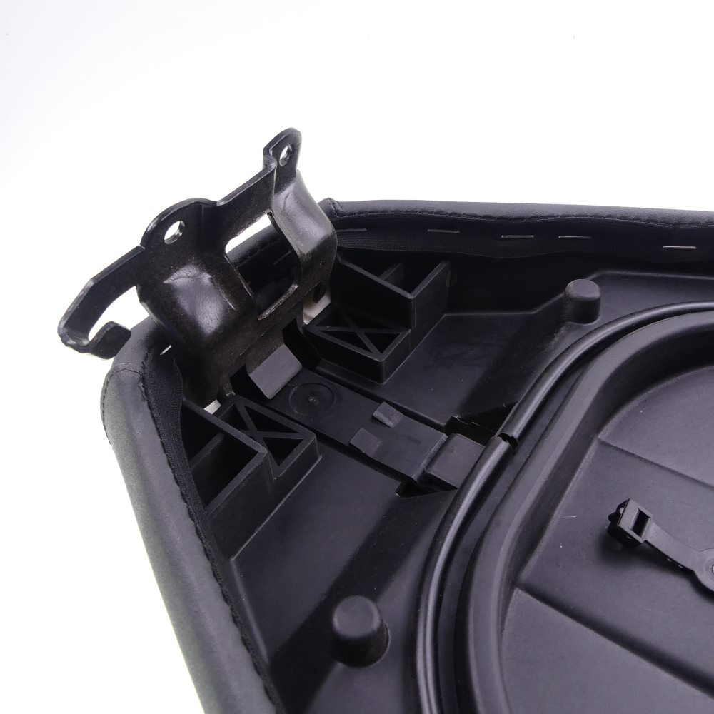 Supporto Borse Per PIAGGIO LIBERTY RST 4T 125 200 Laterale SINISTRO - Foto 4