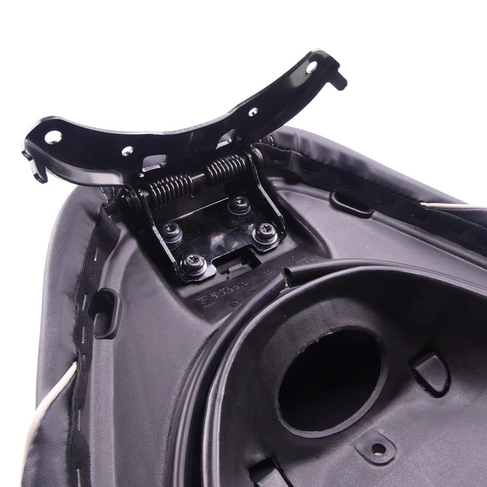 Sitzbankschloss Sitzbank Mechanik Original Für Piaggio Vespa LX 50 125 150  1070150