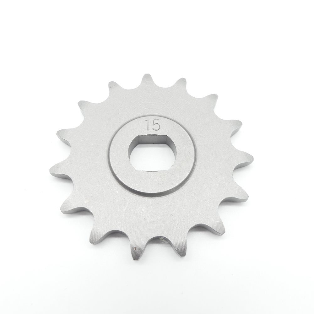 Kettenrad 40 Zähne Für Sachs Hercules Prima - Passend Für Modelle 2-6