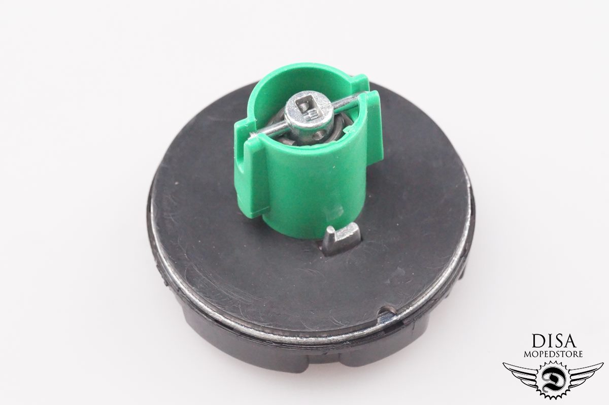 Tankdeckel Abschließbar Tankverschluss Für Piaggio Vespa APE | DISA Mopedstore Neu- Und