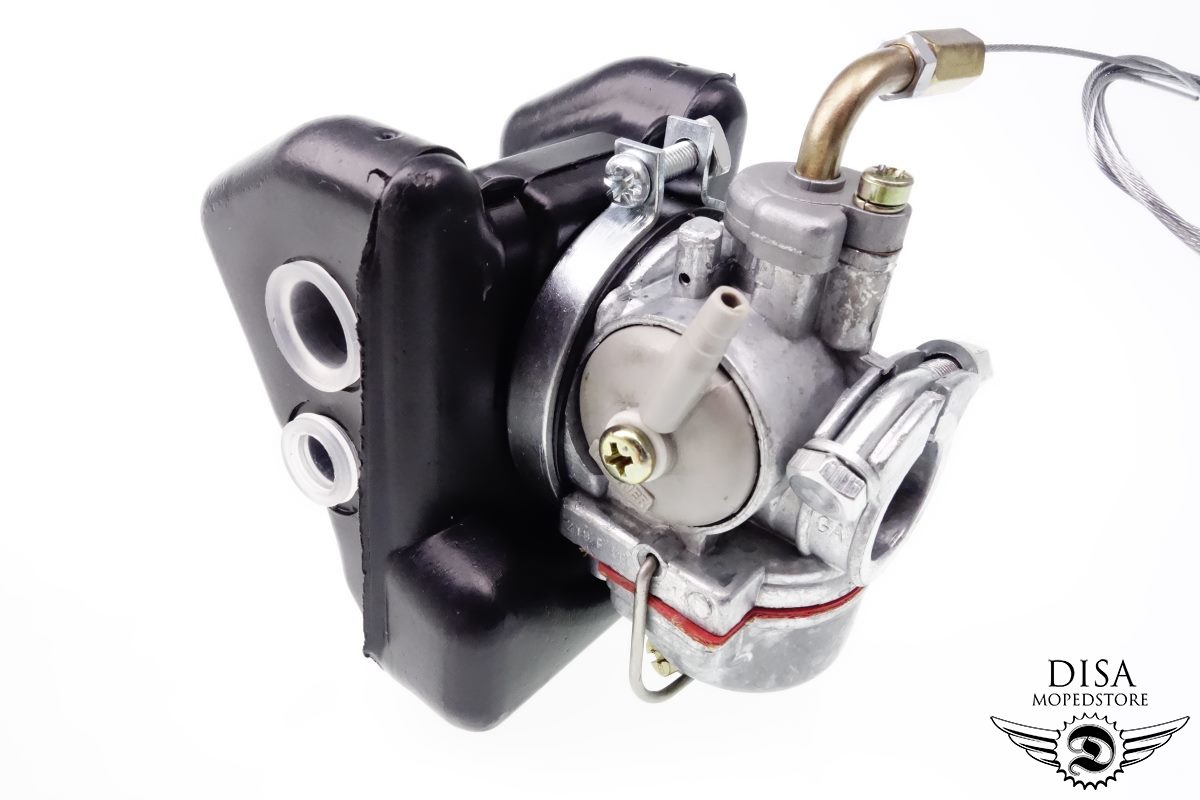 Cyclingcolors Luftfilter Für Peugeot 103 Vogue - Einfacher Einbau & Top Leistung