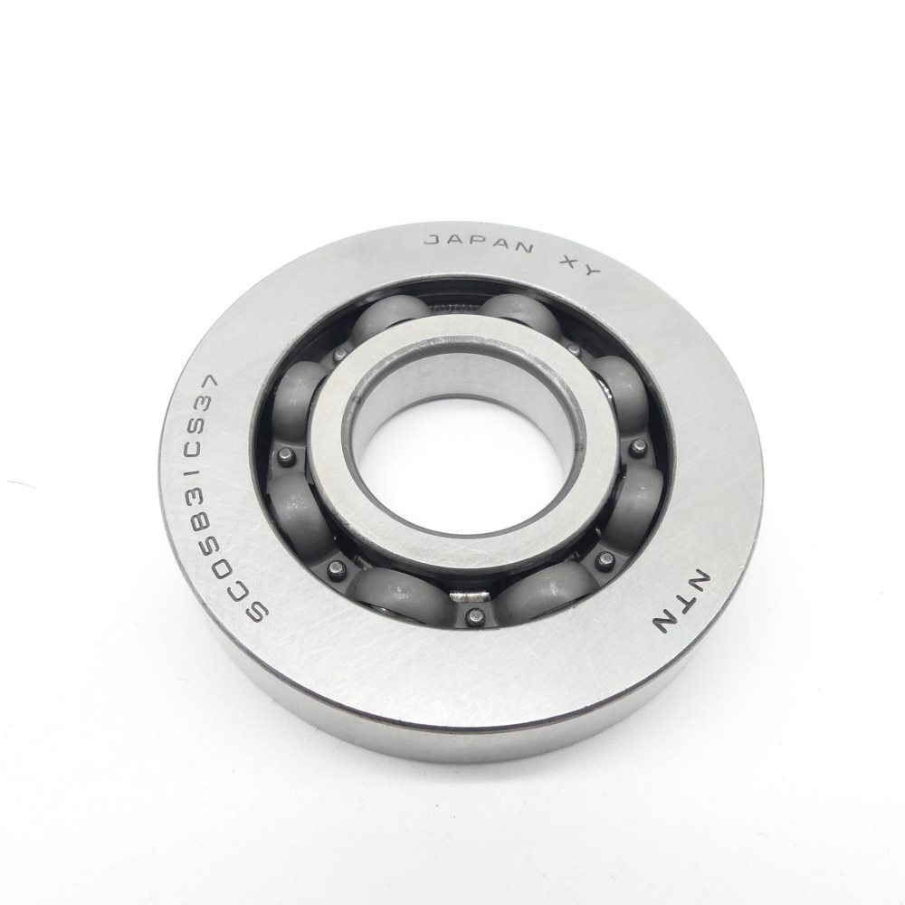 VANEZ Lüfterrad Riemenscheibe Für Aprilia SR50, Gilera Runner, Piaggio Free - Schwarze Kunststoff-Variomatikscheibe