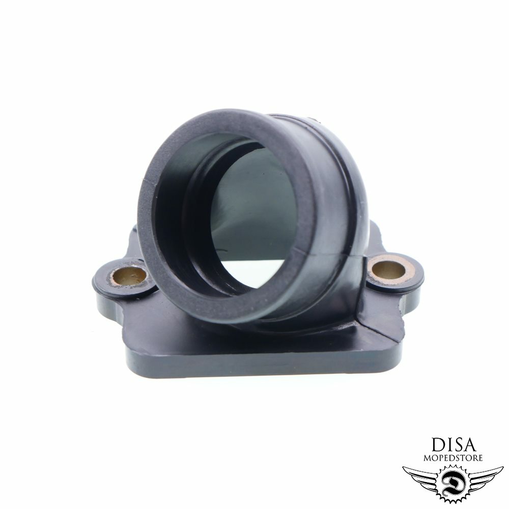 BGM Ansaugstutzen Evolution AW28mm - Für Piaggio 2Takt NRG Zip Runner