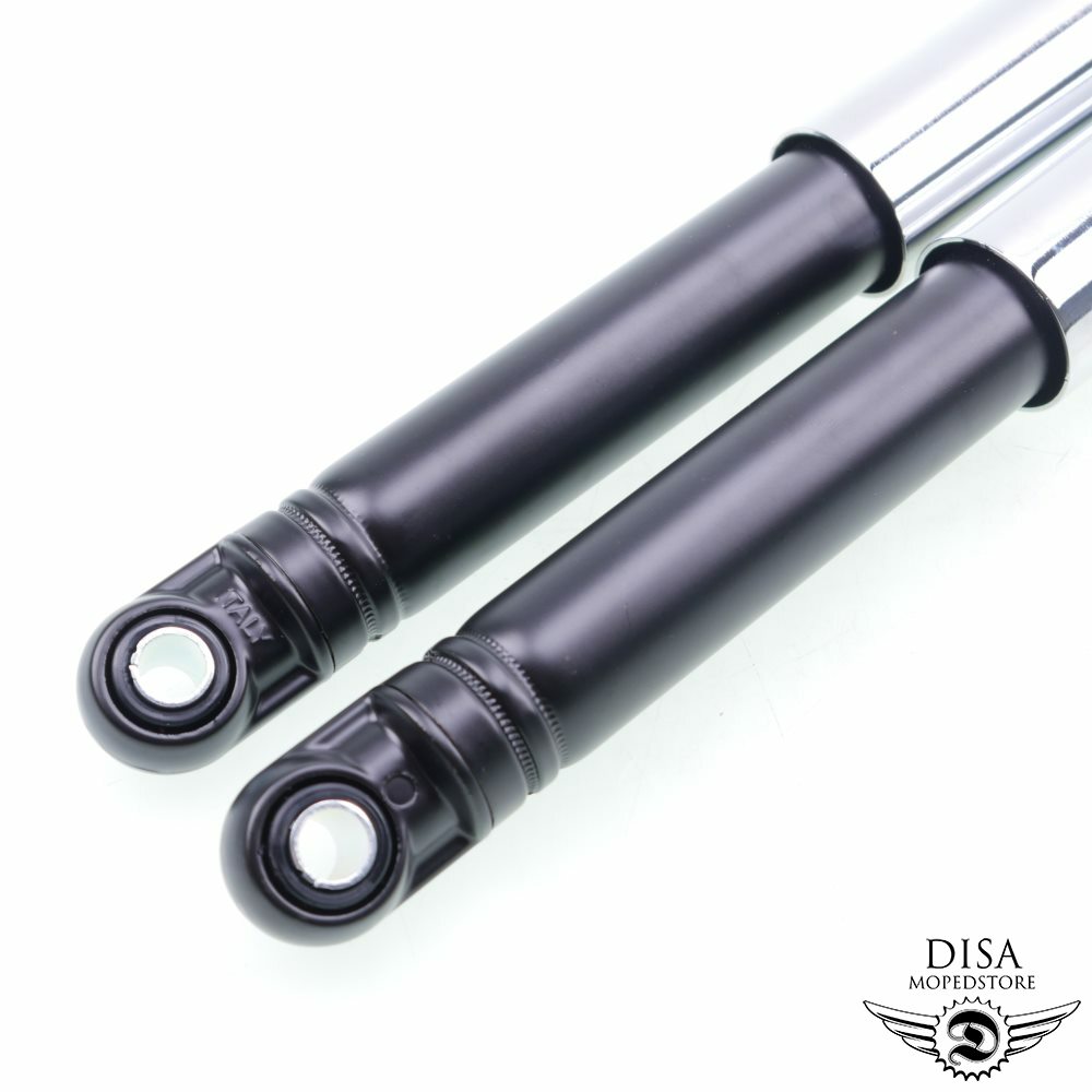 Stoßdämpfer Welle 3x54mm, 2 Stück – Metallwelle Für RC-Modelle Von ARRMA (Horizon Hobby)