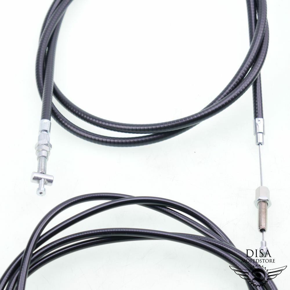 Scarico standard adatto per Spartamet Sparta Saxonette