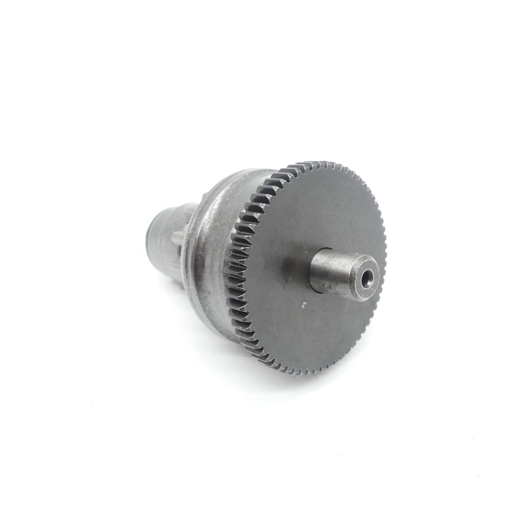 Anlasserfreilauf SCORPEX Kompatibel Für Piaggio 50 2T New Tph Nrg Quartz Sfera Tph Zip 50 Sc 7000848