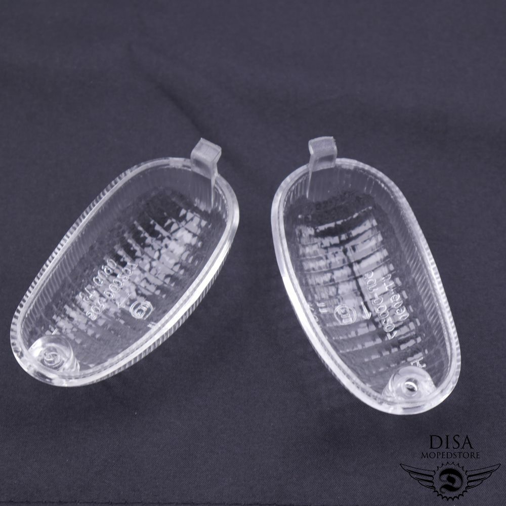 Blinker Hinten Rechts Piaggio TPH 50, Liberty IGet, Aprilia RS4