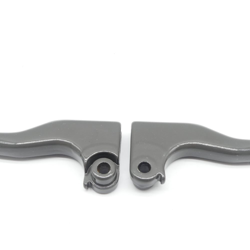 39222 Brems /Kupplungshebel Set ALTN: 7720238 Kompatibel Mit VESPA PK