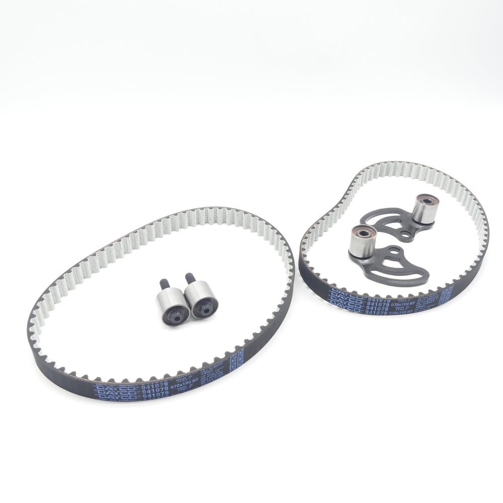 Dayco KTB1202 Zahnriemen Kit Spanner Rollen F r Ducati Monster 659 696 