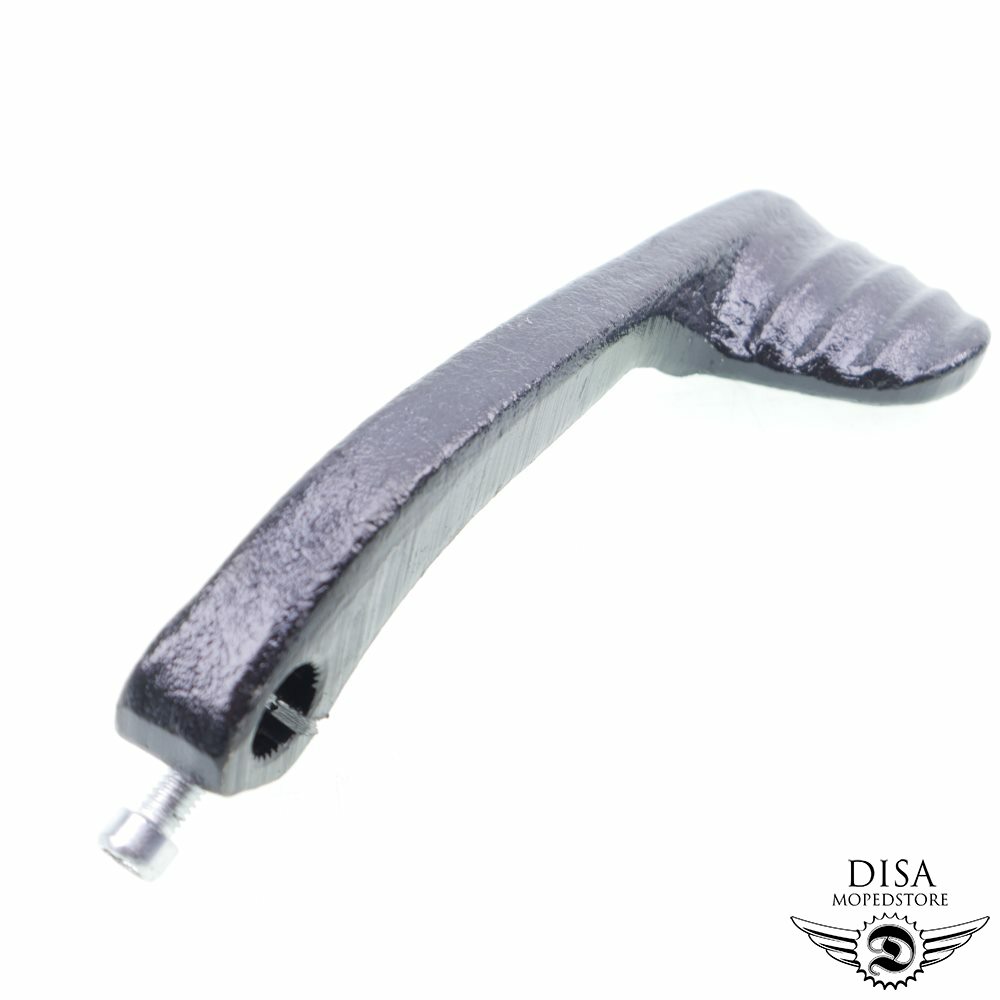 Kick Starter Schwarz Für Peugeot Kisbee 50 4T Roller