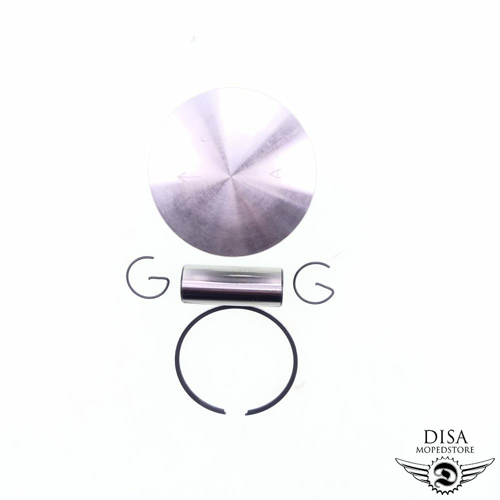 70ccm Kolbensatz 44mm Für Kreidler Florett RMC RS - Komplett Set