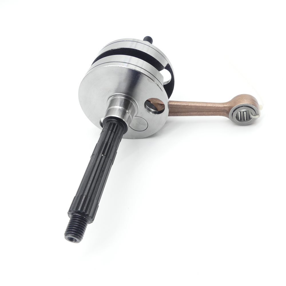 Kurbelwelle Top Racing 12mm Kolbenbolzen Für Piaggio Ciao, Citta