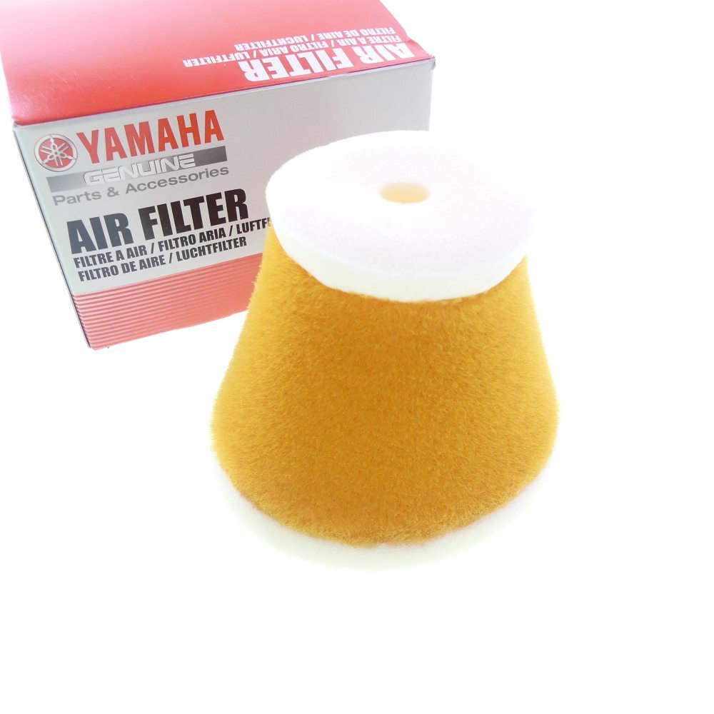 Las Mejores Ofertas En Filtros De Aire Para 1981 Yamaha DT125 | EBay