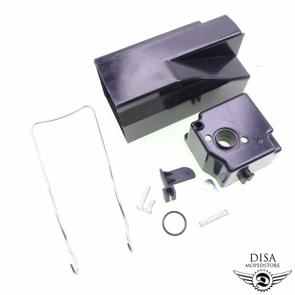 Coperchio Coperchio Manubrio Nero Per Hercules Prima M 2 3 4 5