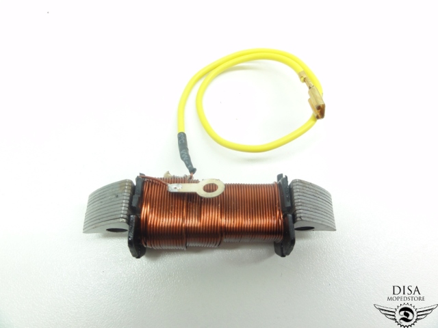 6V 17W Lichtspule Für Hercules Zündapp Kreidler Puch DKW KTM