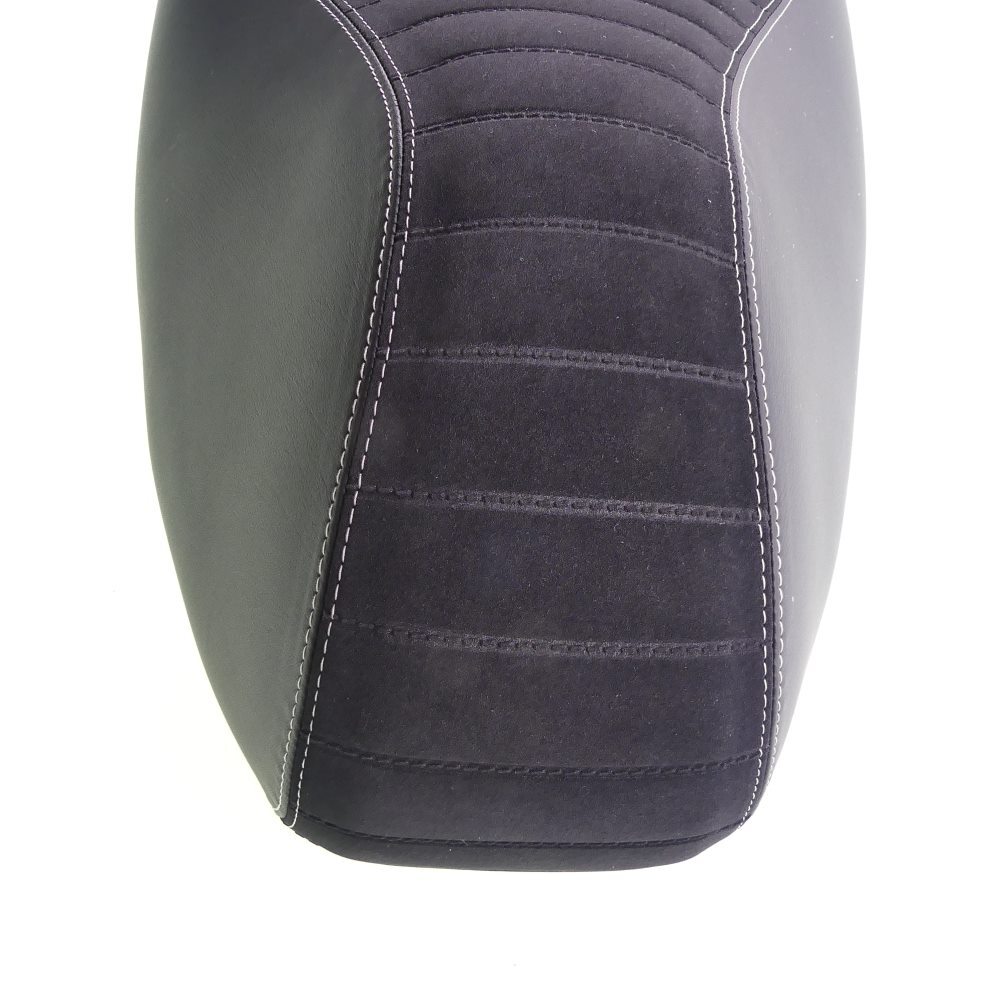 Vespa Accessories 1B001823 SPORT SEAT - View #8