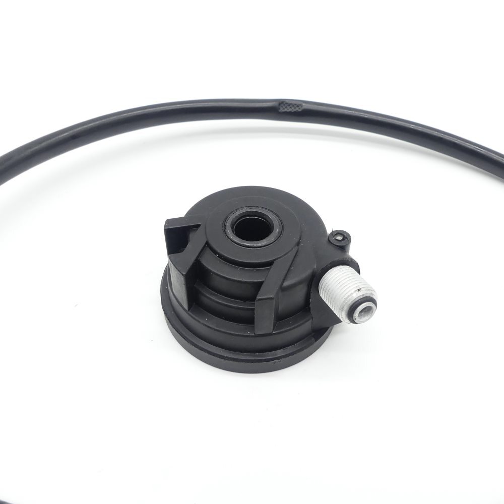 Tacho Schnecke + Welle für Yamaha Aerox 50ccm | DISA Mopedstore Neu