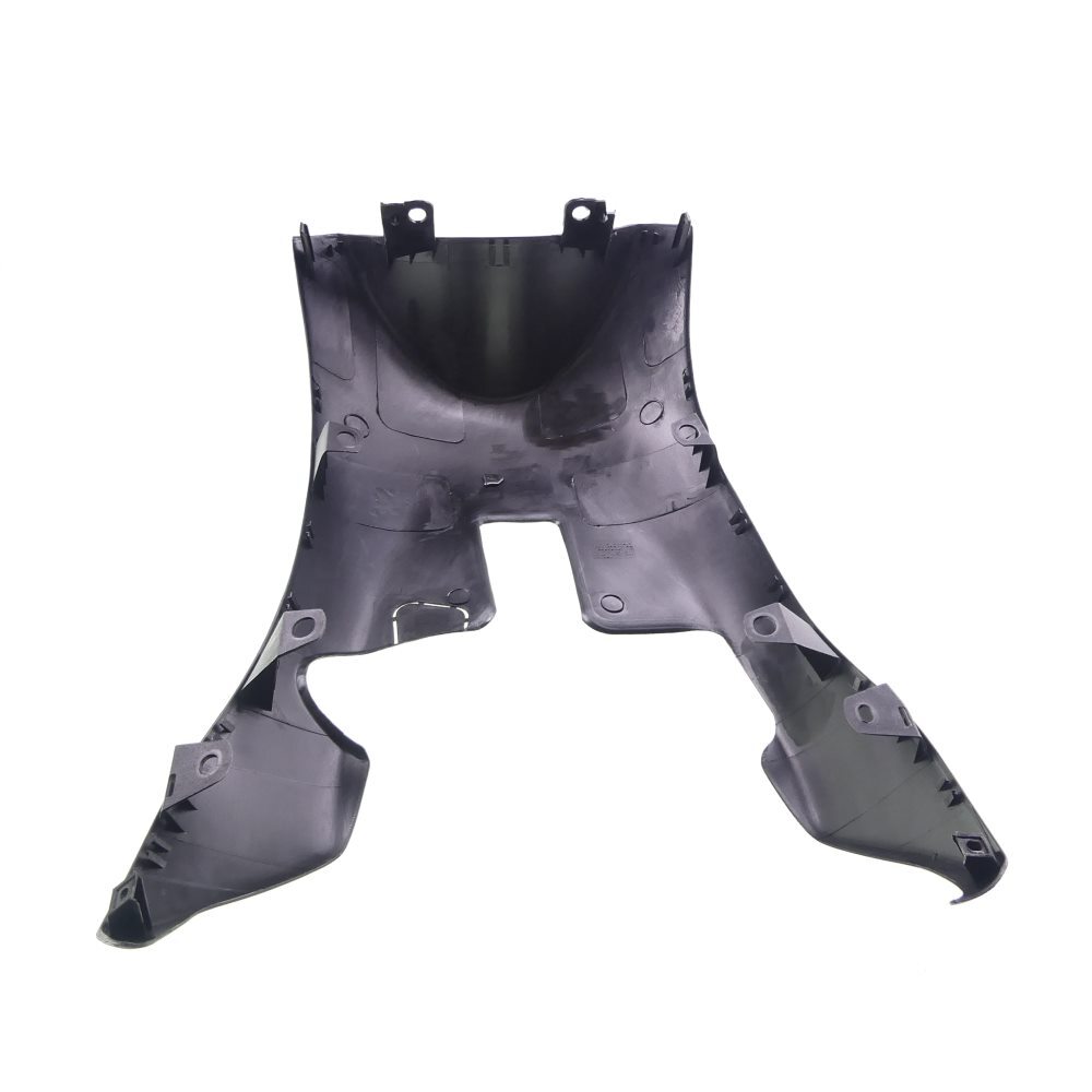 Unterbodenverkleidung Unterboden Spiler für Piaggip Zip 2 2 und 4Takt