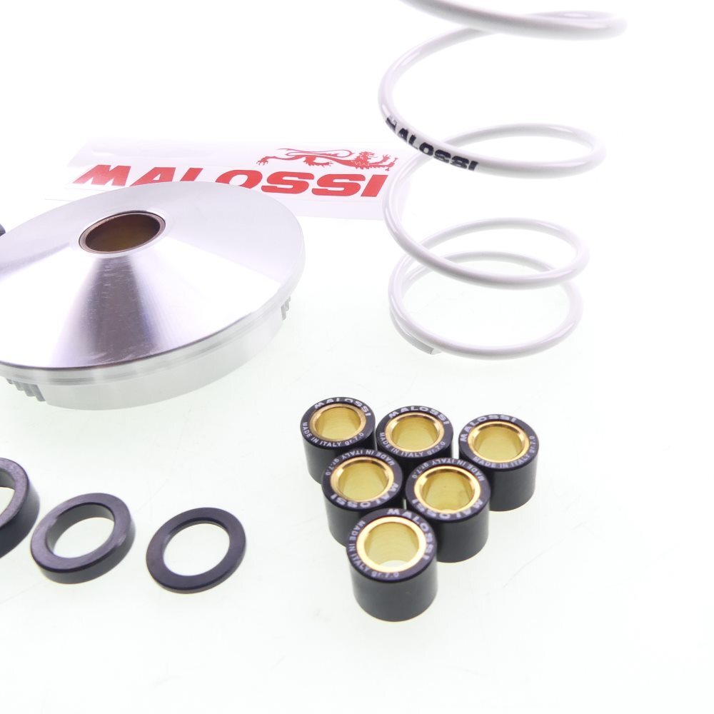 Malossi Multivar Variomatik Für CPI GTR 50 LC - Tuning Variator