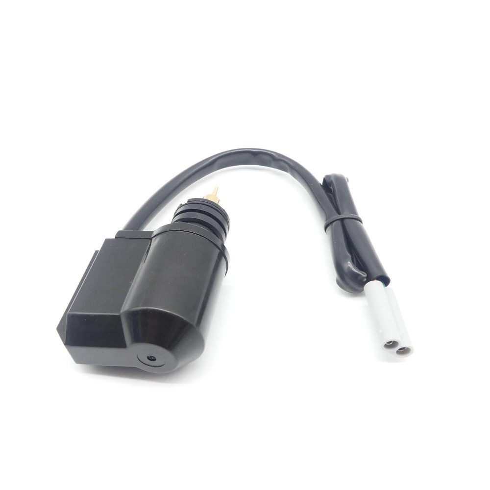 E-Choke Kaltstarter Für Vespa Roller - Perfekter Start Bei Kälte Für 4-Takt Motoren 50-125ccm