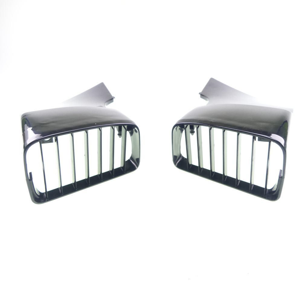 COPPIA FIANCHETTI SERBATOIO SX + DX ORIGINALE YAMAHA