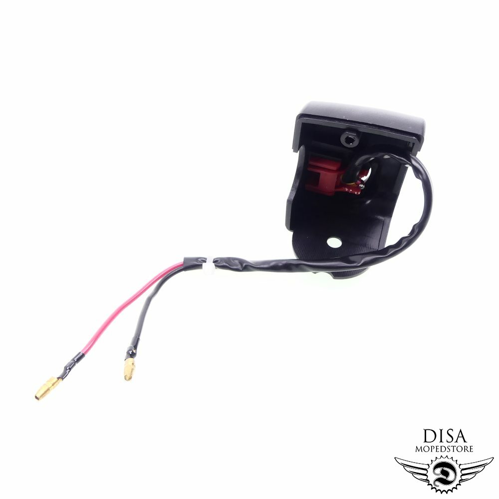 Liquido Radiatore Moto Radiatore Per Yamaha Aerox E MBK Nitro 50 - Ricambio Qualità Aftermarket Ventole 12v - Foto 5