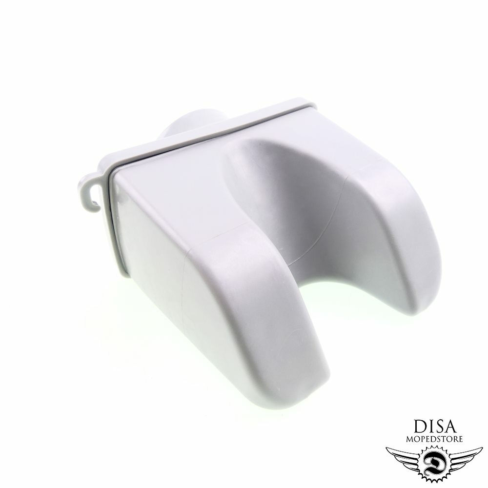 Explorer Spin Ge 50 Luftfilterkasten Mofa Moped Passend Für, Zündapp Bergsteiger M25 M50 434 Filter Luft