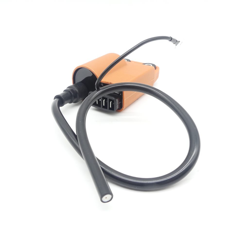CDI/Zündspule - PIAGGIO - Vespa ET2, Piaggio NRG/TPH