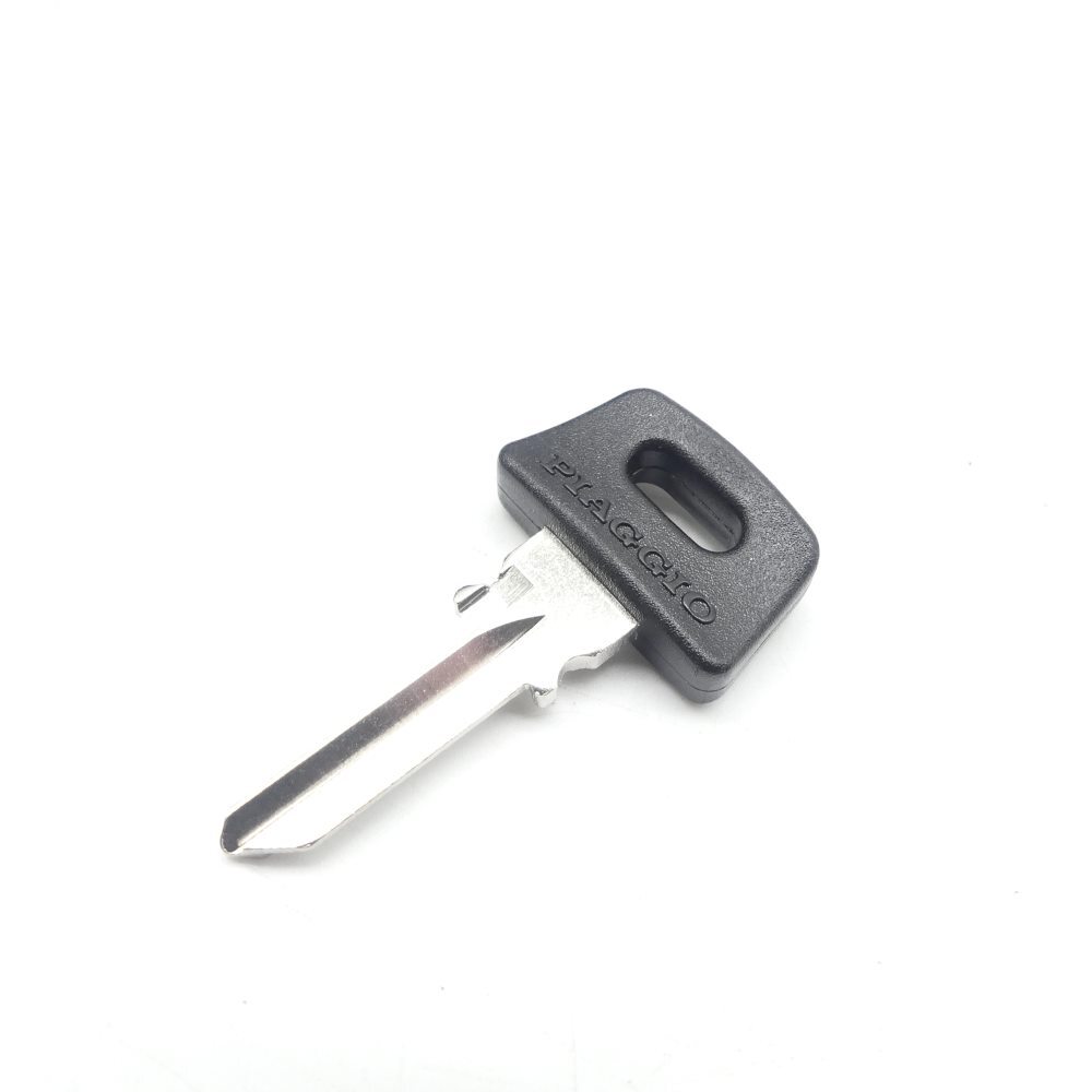 Schlüsselrohling Zünd Schlüssel Für Piaggio Zip II 2T AC 2012