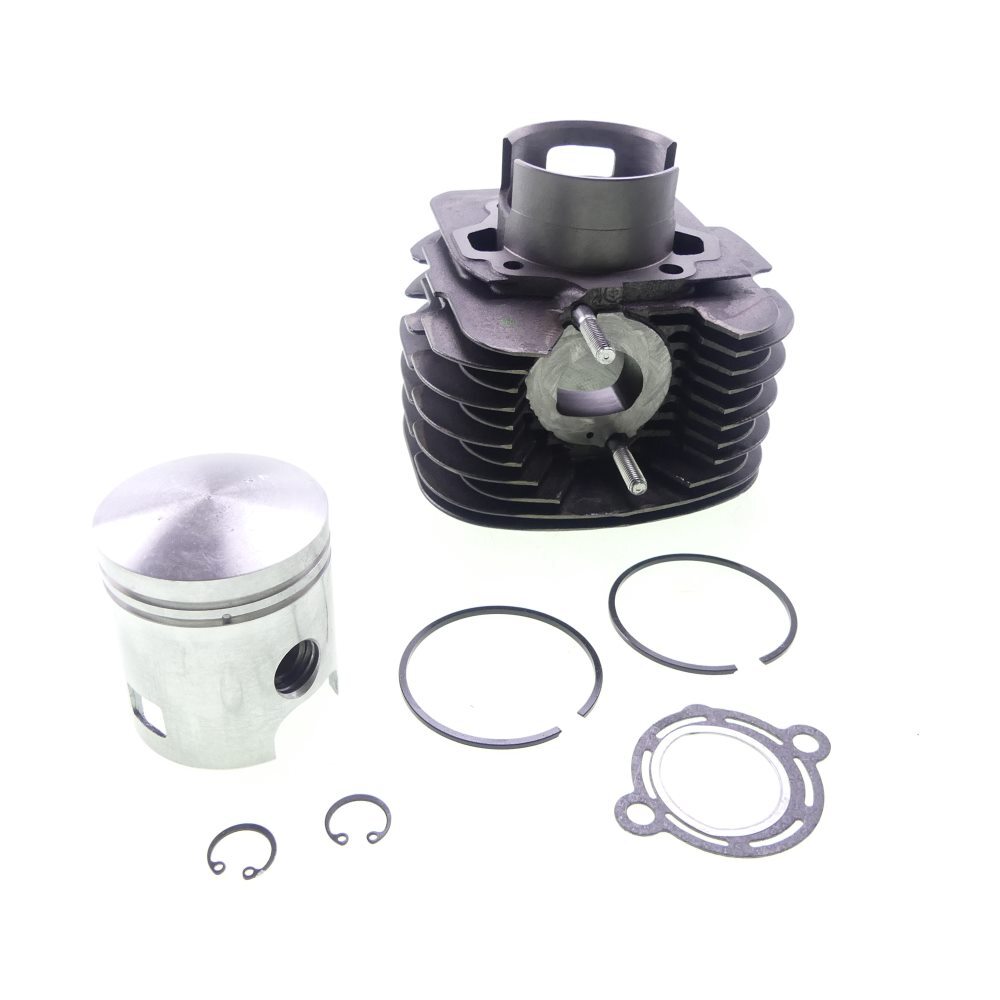 Zylinder 220ccm Original für Piaggio Vespa APE TM P703 P 703 V 220  