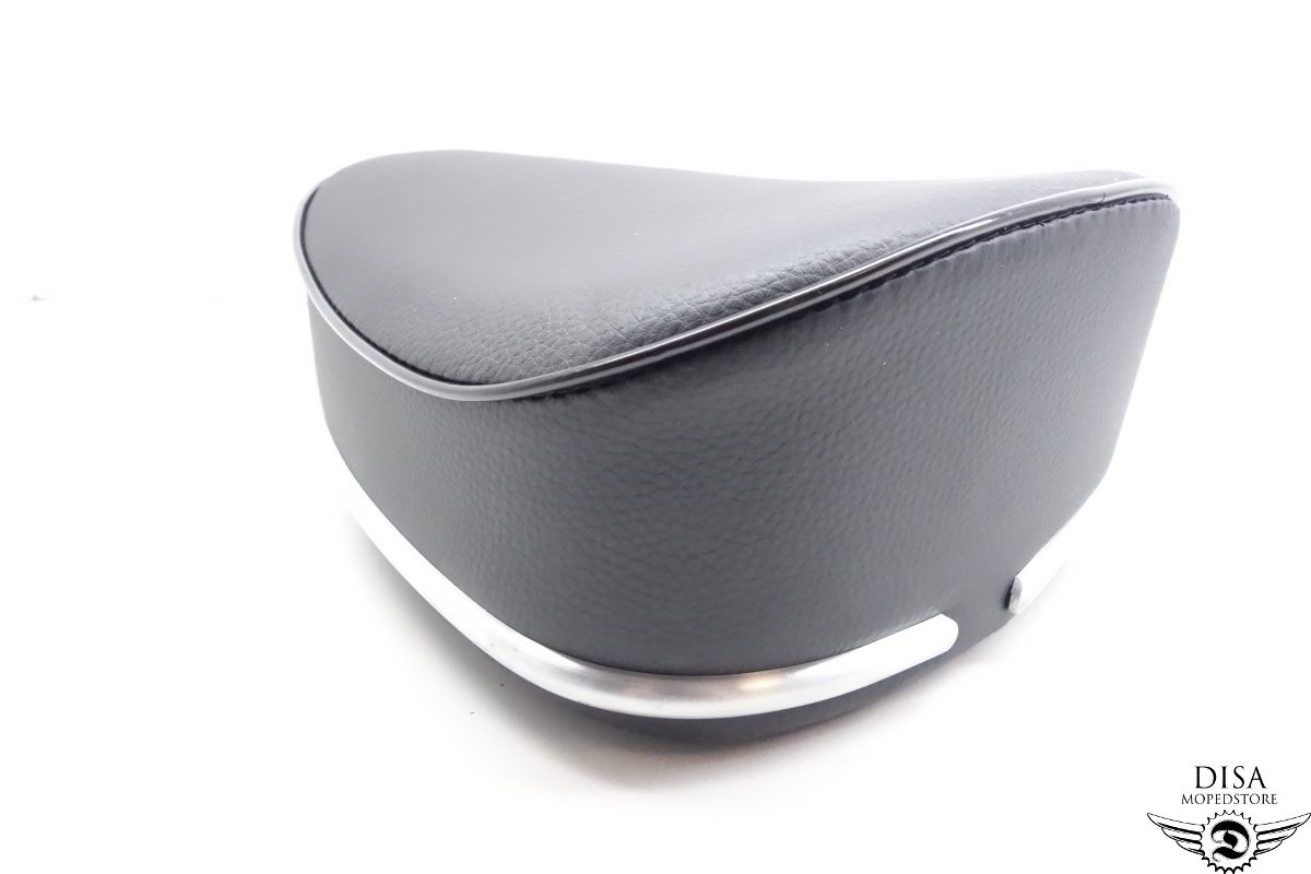 Bool-tec Moped Sitz Sattel Für Hercules Prima M 2 3 4 5 6 Mofa Auch Passend Für Zündapp 442 446 447 Hercules Mofa Sitz