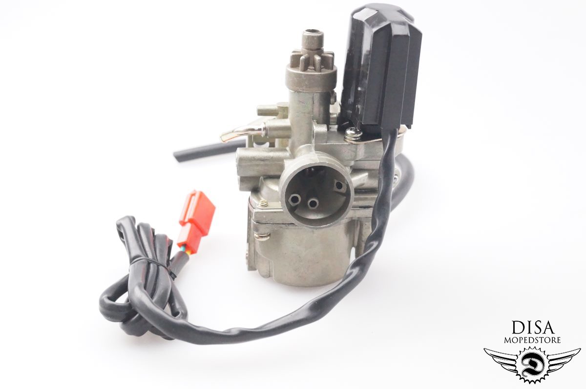 Kaltstarter für Peugeot Speedfight 1 LC 50 DD VAGS1B00B Bj 1999-2000 E-Choke