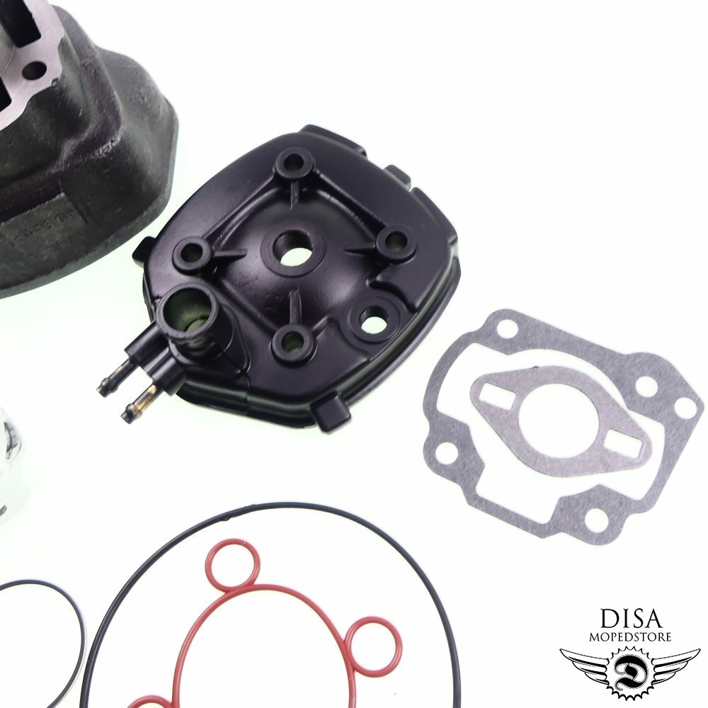 KIT RIPARAZIONE POMPA ACQUA Per APRILIA 50 RALLY AIR DT 1996-1999 - Foto 9