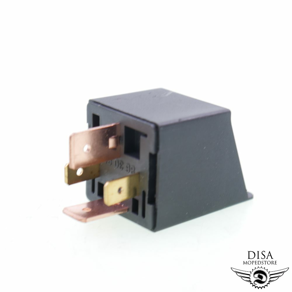 12v 80a реле