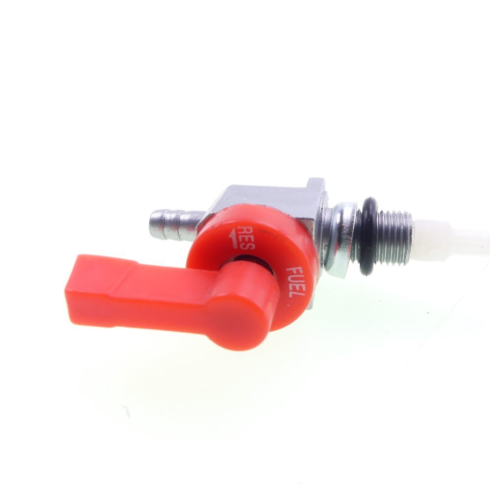 Benzinhahn Kraftstoffpumpe Für Piaggio, Malaguti Und Gilera Roller - Einfacher Einbau, Zuverlässige Leistung