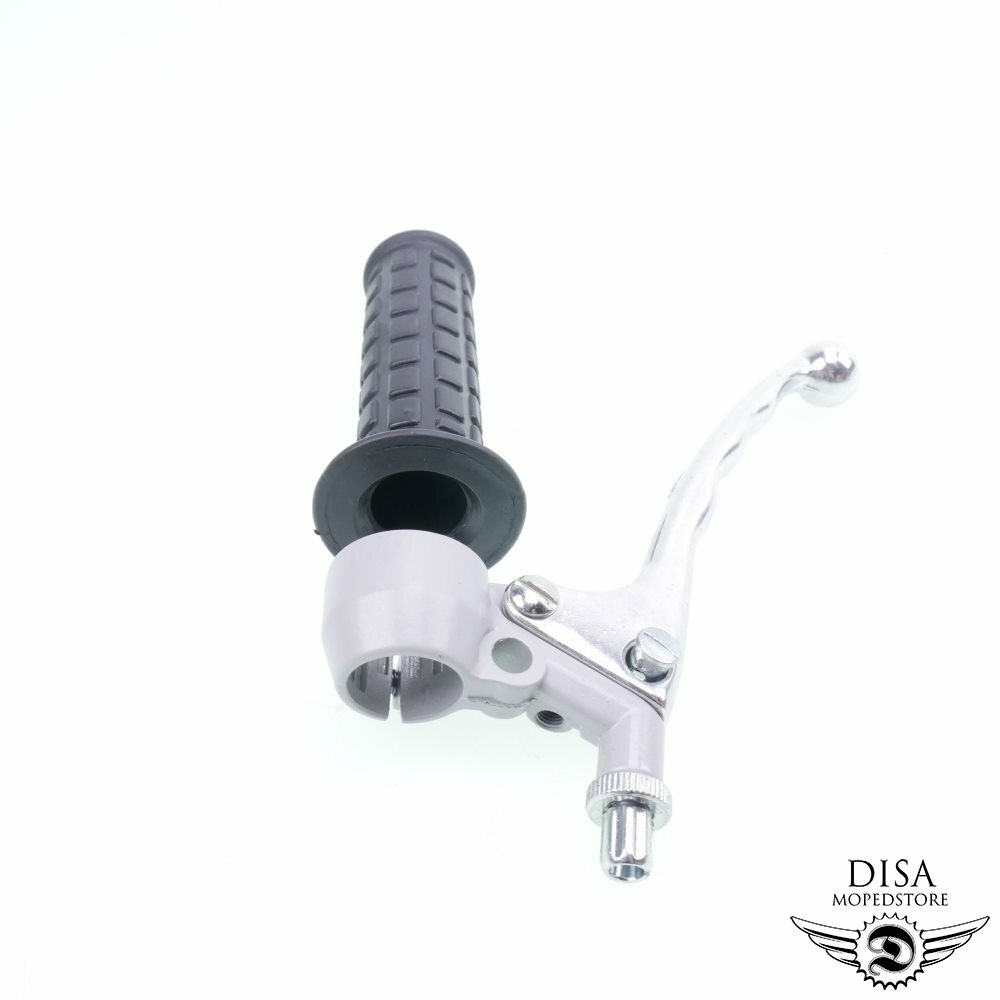 Motorrad Bremshebel Hydraulisch - Aluminium Für 50-125ccm Dirtbikes