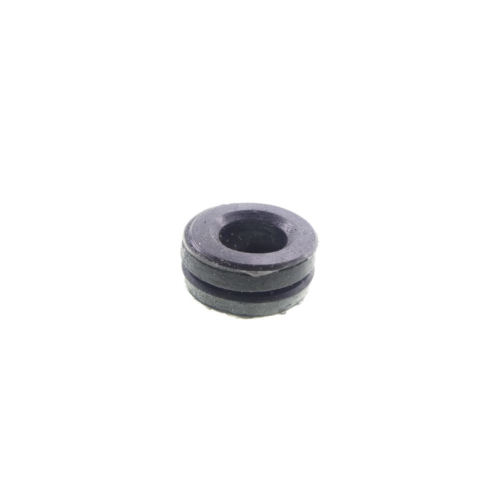 4x OEM Rubber Buffer Heat Shield Exhaust Mounts – Fits Piaggio Vespa ET4 GTS LX LXV