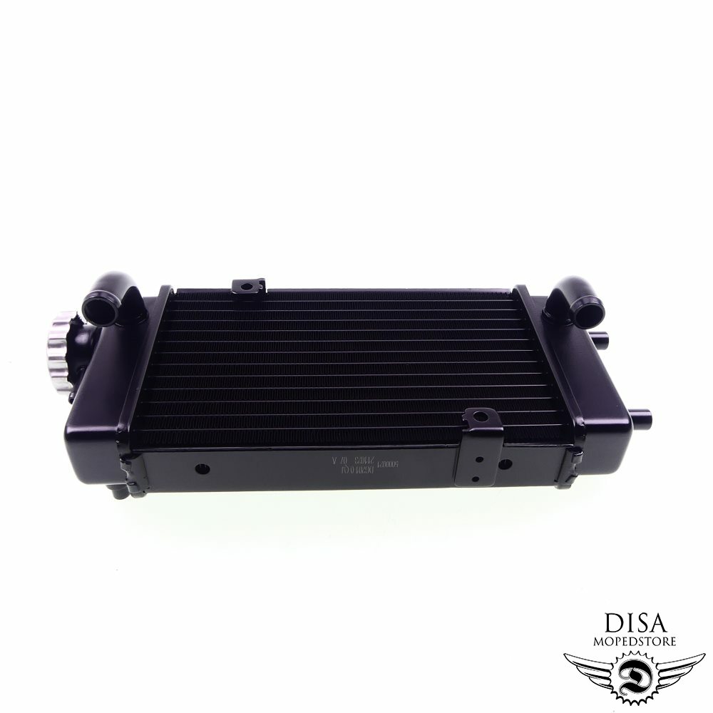 Wasserkühler Für Aprilia RS 50 1993-2005 - Racing Typ Ersatz