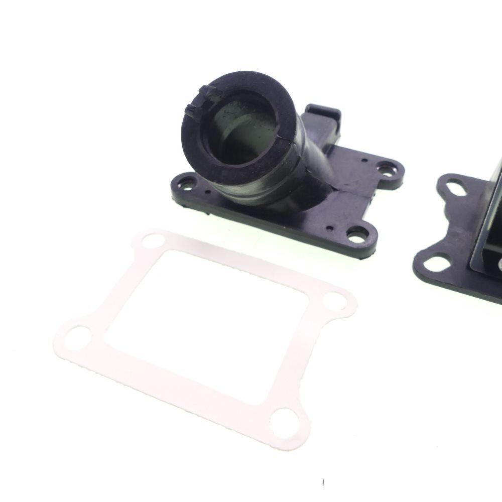 5x Dichtung Membranblock Ansaugstutzen Für Minarelli AM6 Motor Aprilia Yamaha  1080755